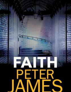 Прыжок над пропастью / Faith (James, 2000) – книга на английском