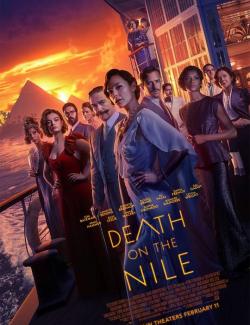 Смерть на Ниле / Death on the Nile (2020) HD 720 (RU, ENG)