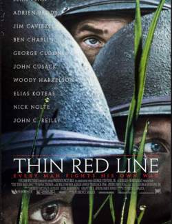    / The Thin Red Line (1998) HD 720 (RU, ENG)