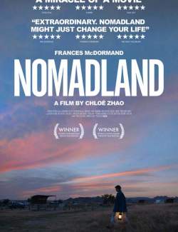   / Nomadland (2020) HD 720 (RU, ENG)
