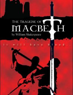 Macbeth / Макбет (by Shakespeare William, 2010) - аудиокнига на английском