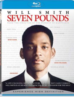 Семь жизней / Seven Pounds (2008) HD 720 (RU, ENG)
