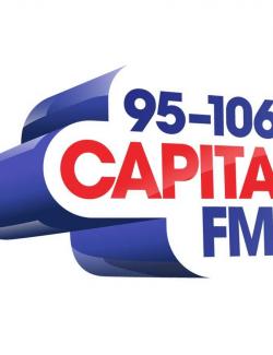 Capital FM - слушать онлайн радио на английском языке
