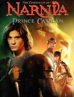 Хроники Нарнии: Принц Каспиан / The Chronicles of Narnia: Prince Caspian (Lewis, 1951)
