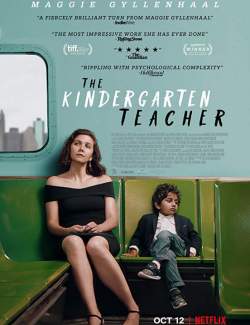  / The Kindergarten Teacher (2018) HD 720 (RU, ENG)