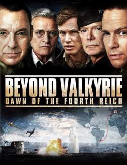  :    / Beyond Valkyrie: Dawn of the 4th Reich (2016) HD 720 (RU, ENG)