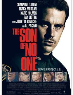   / The Son of No One (2011) HD 720 (RU, ENG)