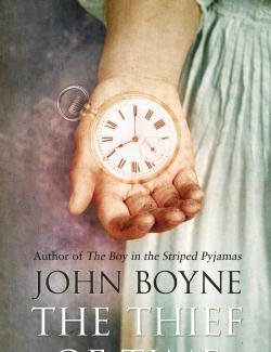   / The Thief of Time (Boyne, 2000)    