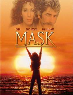  / Mask (1985) HD 720 (RU, ENG)