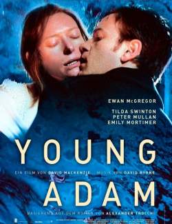   / Young Adam (2002) HD 720 (RU, ENG)
