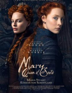 Две королевы / Mary Queen of Scots (2018) HD 720 (RU, ENG)