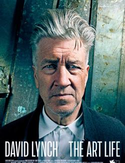 Дэвид Линч: Жизнь в искусстве / David Lynch: The Art Life (2016) HD 720 (RU, ENG)