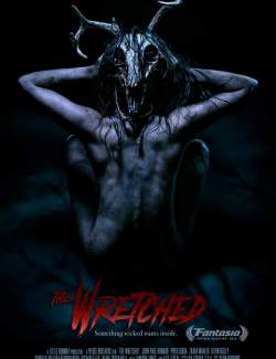   / The Wretched (2019) HD 720 (RU, ENG)
