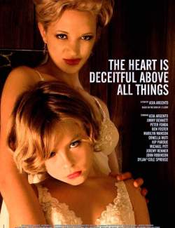  / The Heart Is Deceitful Above All Things (2004) HD 720 (RU, ENG)