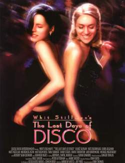    / The Last Days of Disco (1998) HD 720 (RU, ENG)