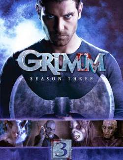  ( 3) / Grimm (season 3) (2013) HD 720 (RU, ENG)