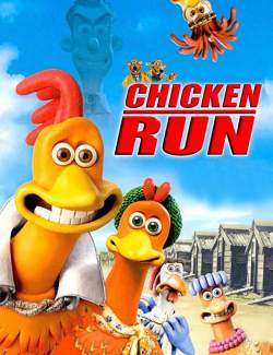    / Chicken Run (2000) HD 720 (RU, ENG)