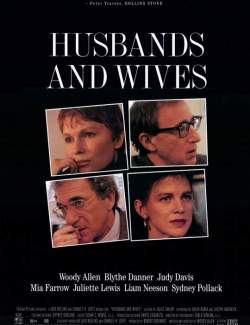    / Husbands and Wives (1992) HD 720 (RU, ENG)