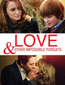 Любовь и прочие обстоятельства / Love and Other Impossible Pursuits (2009) HD 720 (RU, ENG)