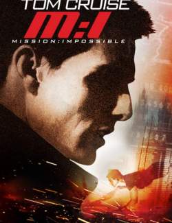 :  / Mission: Impossible (1996) HD 720 (RU, ENG)