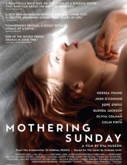 Роман служанки / Mothering Sunday (2021) HD 720 (RU, ENG)