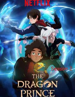   ( 2) / The Dragon Prince (season 2) (2018) HD 720 (RU, ENG)