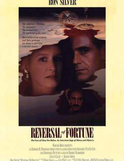   / Reversal of Fortune (1990) HD 720 (RU, ENG)