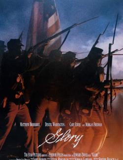  / Glory (1989) HD 720 (RU, ENG)