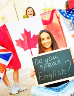 Комплексное обучение английскому языку от EnglishDom