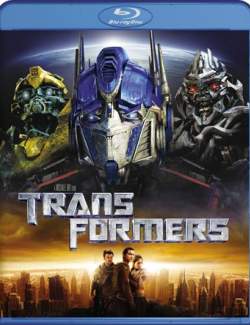  / Transformers (2007) HD 720 (RU, ENG)