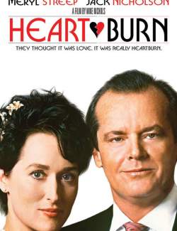  / Heartburn (1986) HD 720 (RU, ENG)