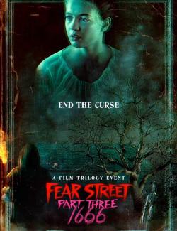 Улица страха. Часть 3: 1666 / Fear Street Part Three: 1666 (2021) HD 720 (RU, ENG)