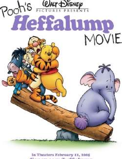    / Pooh's Heffalump Movie (2005) HD 720 (RU, ENG)