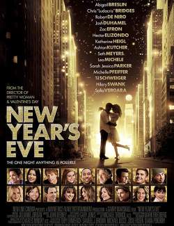    / New Year's Eve (2011) HD 720 (RU, ENG)