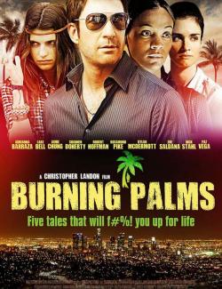 Горящие пальмы / Burning Palms (2010) HD 720 (RU, ENG)