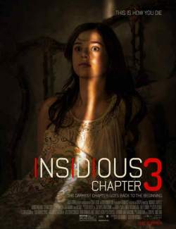  3 / Insidious: Chapter 3 (2015) HD 720 (RU, ENG)