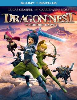   / Dragon Nest: Warriors' Dawn (2014) HD 720 (RU, ENG)