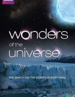 Чудеса Вселенной / Wonders of the Universe (2011) HD 720 (RU, ENG)