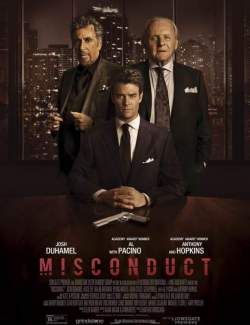 ,   / Misconduct (2015) HD 720 (RU, ENG)