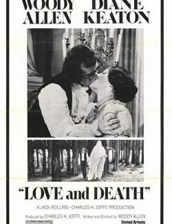    / Love and Death (1975) HD 720 (RU, ENG)
