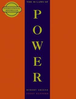 48 Laws of Power / 48 законов власти (by Robert Greene, 2015) - аудиокнига на английском