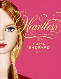  / Heartless (Shepard, 2010)    