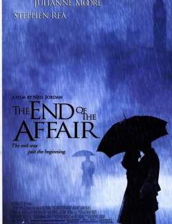   / The End of the Affair (1999) HD 720 (RU, ENG)