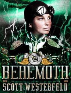  / Behemoth (Westerfeld, 2010)    