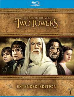  :   / The Lord of the Rings: The Two Towers (Extended Edition) (2002) HD 720 (RU, ENG)
