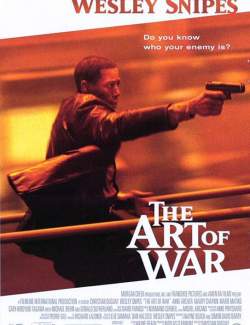   / The Art of War (2000) HD 720 (RU, ENG)