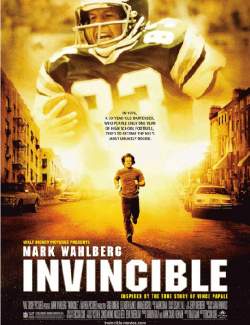  / Invincible (2006) HD 720 (RU, ENG)