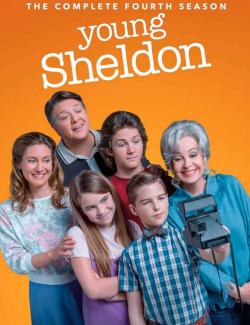 Детство Шелдона (сезон 4) / Young Sheldon (season 4) (2020) HD 720 (RU, ENG)