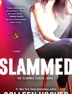     / Slammed (Hoover, 2012)    