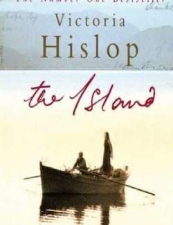  / The Island (Hislop, 2005)    
